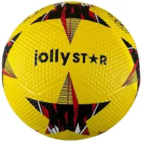 Jollity Jolly Star - Voetbal 2.0