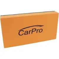 CarPro CQuartz Applicator Large
