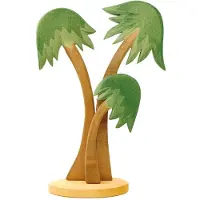 Ostheimer Palmgroep met steun