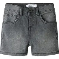Name it Jeans grey denim