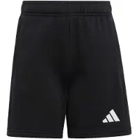 Adidas Sportbroek 'Entrada26' zwart / wit