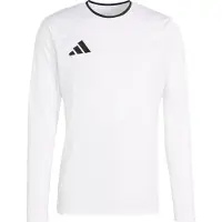 Adidas Functioneel shirt 'Entrada26' zwart / wit