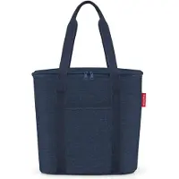 Reisenthel Thermoshopper Koeltas - 15L - Twist Navy