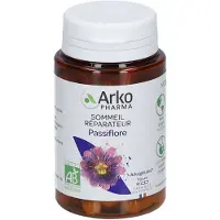 Arkogélules Passiflore Bio 45 Gélules