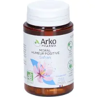 Arkogélules Safran Bio 30 Gélules