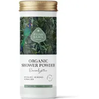 Eliah Sahil Vegan Douche Poeder Eucalyptus BIO (90 gram)