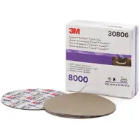 3M 30804 Slijpschijvenset, excenterschuurmachine