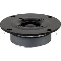 Dibeisi Dynamische tweeter, 103 mm, 20W, 8 Ohm,
