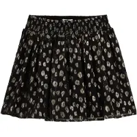 We fashion Rok zwart / wit