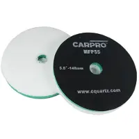 CarPro Microfiber Cutting Pad 140mm - per stuk