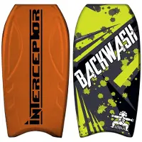 Aroona Bodyboard Backwash 90 cm