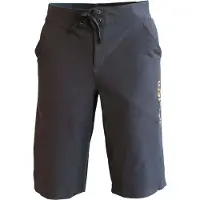Zimtstern - Trailstar Light MTB Short - Korte fietsbroek S, grijs