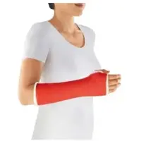 Lohmann & Rauscher Cellacast Active Windel Rood 7,5 cm x 3,6 m (23031) | 1 stuk