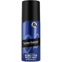 Bruno Banani Magic Man Deospray