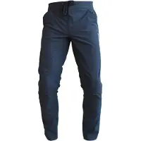 Zimtstern - Trailstar Light Pants - Fietsbroek S, zwart