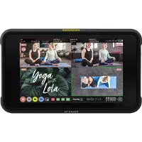 Atomos Shogun 7