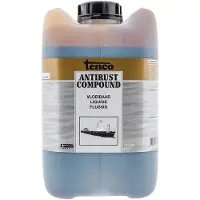 Tenco Anti Rust Compound Vloeibaar 10 liter