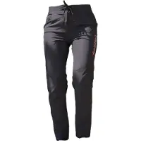 Zimtstern - Women's Trailstar Light Pants - Fietsbroek XS, zwart