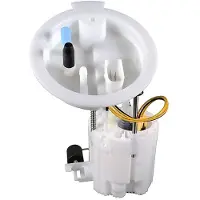 METZGER 2250592 Brandstofpomp