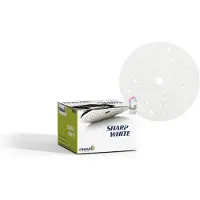 Finixa SharpWhite Schuurschijven 150mm - P120