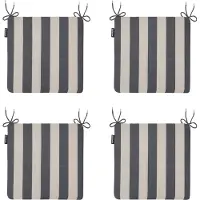 Madison Zitkussen Universeel Amora Grey (40x 40 cm)