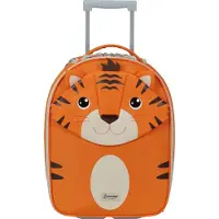 Samsonite by Samsonite Happy Eco 2 wielen Kinderwagen 45 cm oranje