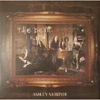 Coast2Coast Ashley McBryde - The Devil I Know (LP)