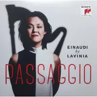 MUSIC ON VINYL PASSAGGIO: EINAUDI BY LAVINIA
