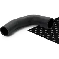 RIDEX 3314C0940 Laadluchtslang