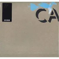 RecordCityJP Canaan Dove Amber - CA (LP)
