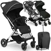 Nukido Paseo kinderwagen