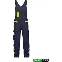 Dassy Logix Ulsan Bretelbroek | Maat: 48