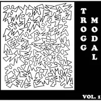 RecordCityJP Eric Copeland - Trogg Modal Vol. 1 (LP)