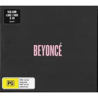 Sony music Beyonce