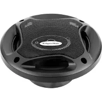 Krüger&Matz Auto HiFi luidsprekers, autoluidspreker model KMDB50