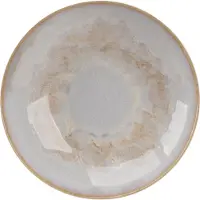 James Cooke Diepe Borden Mellow – 22 cm – Vaatwasserbestendig – 2 stuks