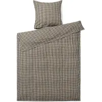 Juna Bæk&blge Bed Linen-140x200 Cm Beddengoedset