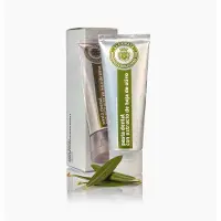 La Chinata LaChinata natuurlijke Tandpasta met extract van olijfblad - frisse geur - mondhygiëne - beschermt tandvlees 75ml