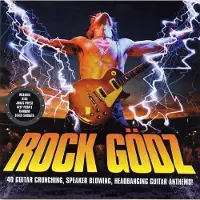 RecordCityJP Rock Godz