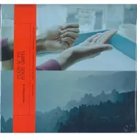 RecordCityJP Aaron Cupples - Island Of The Hungry Ghosts (LP)