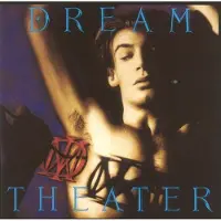 Universal Music Dream Theater - When Dream And Day Unite (CD)