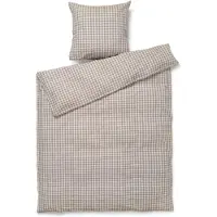 Juna Bæk&blge Bed Linen-140x220 Cm Kussensloop