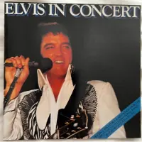 Sony music In Concert