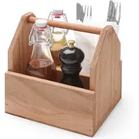 Super Merchant Tafel Caddy