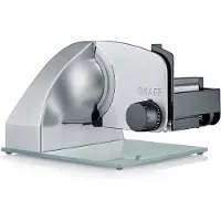 Graef Snijmachine Master M20F