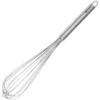 Hendi Stalen garde, 7 spindels, lengte 350 mm - 532300