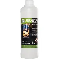 Super Merchant Serie - Bio Ethanol - Biobrandstof - 1L - Eco-vriendelijk