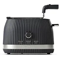 Guzzini Sous chef broodrooster Grey