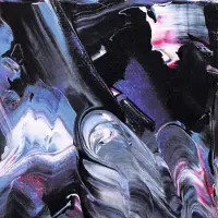 GLITTERHOUSE Die Wande - Die Wande (LP)