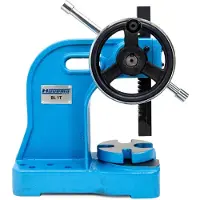 HUVEMA Handpers 1 ton